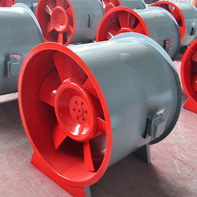 知道應該如何選擇離心風機嗎