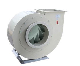 離心風機輸送氣體有什么要求