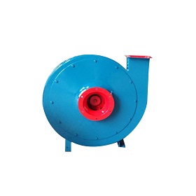 9-12 5A防爆高壓引風機