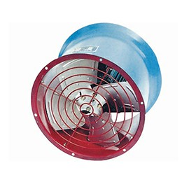BT35-11、BBT35-11型玻璃鋼軸流通風(fēng)機(jī)