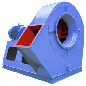 離心式風機產品