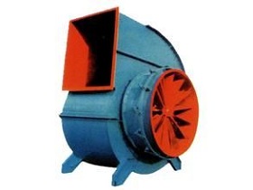 GY4-68離心通風機